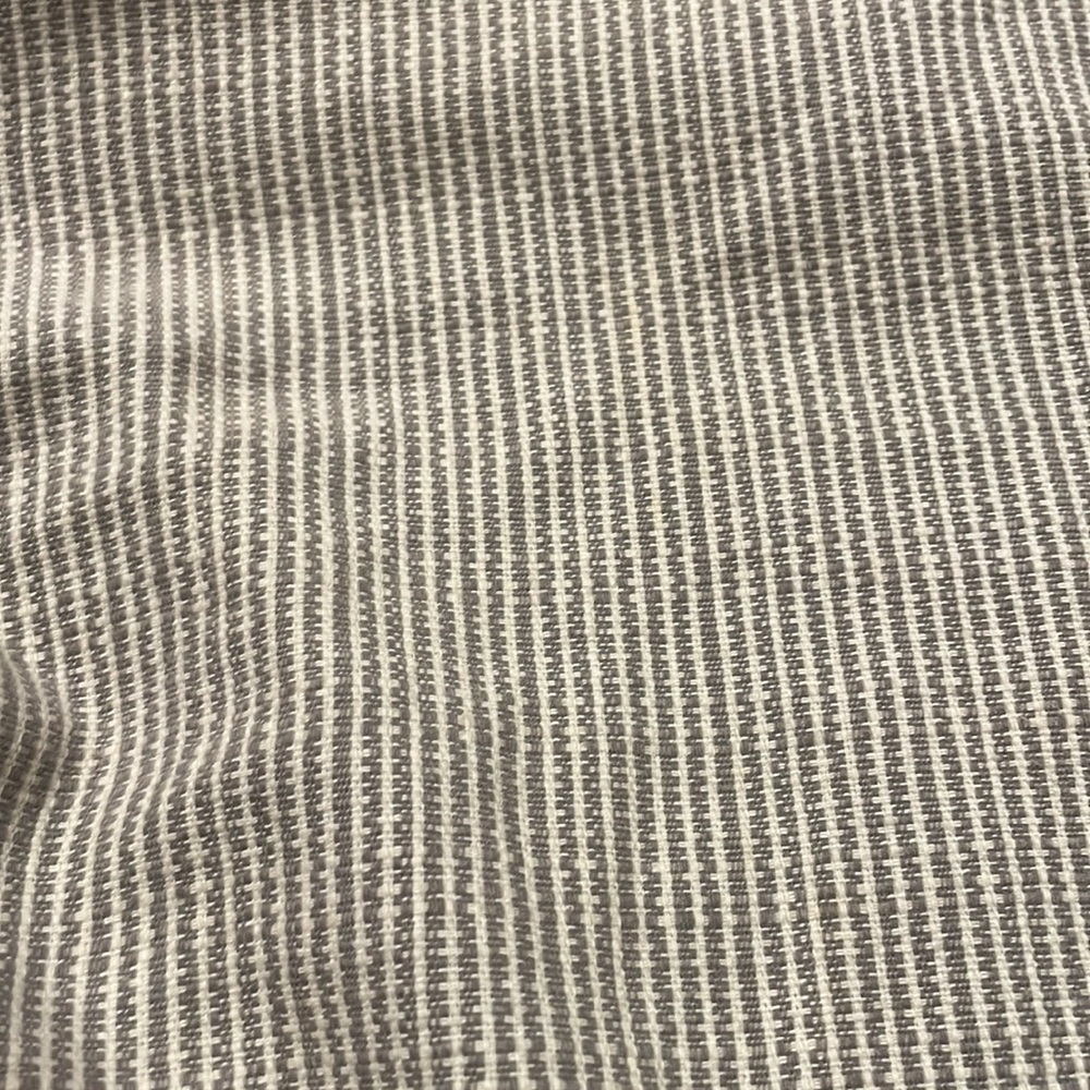 Pin strip slacks - Picture 4 of 4